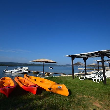 Euroholiday apartments Turanj Exterior foto